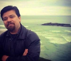 Rogelio Guedea: la perseverancia y la pluma Rogelio Guedea: la perseverancia y la pluma