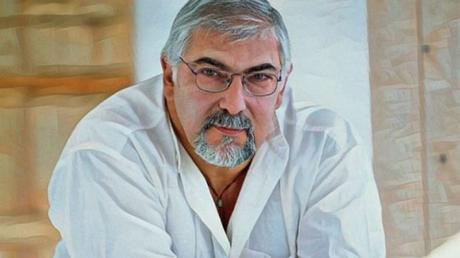 En busca de la verdad perdida En busca de la verdad perdida