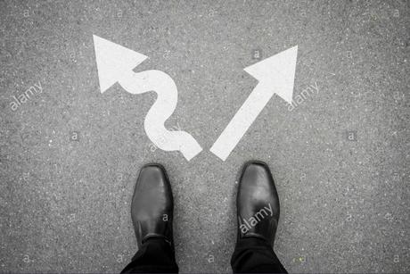 Como tomar decisiones eficaces y dejar de perder el tiempo Como tomar decisiones eficaces y dejar de perder el tiempo