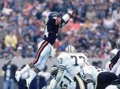 Walter Payton: mejor temporada historia