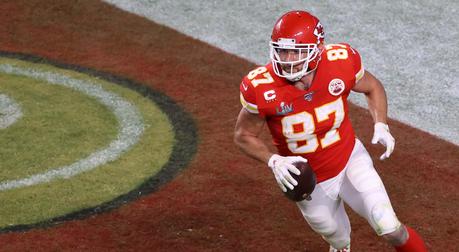 Rankings de TE de Fantasy Football para la Temporada NFL 2020