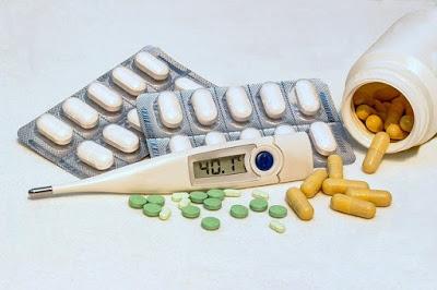 Datos sobre el coronavirus: medicina y tratamiento Datos sobre el coronavirus: medicina y tratamiento