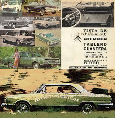 Los domingos de agosto