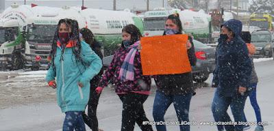 Piedra del Águila: prisión domiciliaria al acusado de ejercer violencia de género
