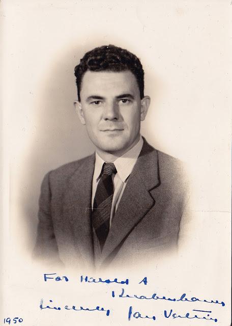 [ESPECIAL DOMINICAL] Las fronteras del miedo