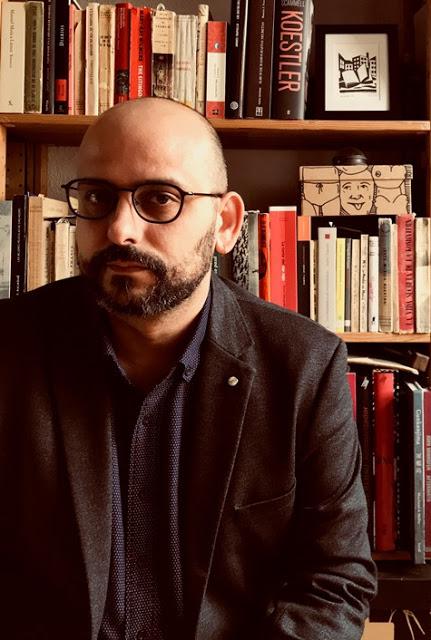 [ESPECIAL DOMINICAL] Las fronteras del miedo