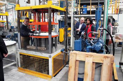 INFORMA COMITÉ DE SEGURIDAD SOCIAL Y CULTURA LABORAL LAS MEDIDAS PARA EL REGRESO SEGURO EN EL SECTOR PRODUCTIVO