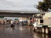 Abate grupo tláloc encharcamientos mateo atenco