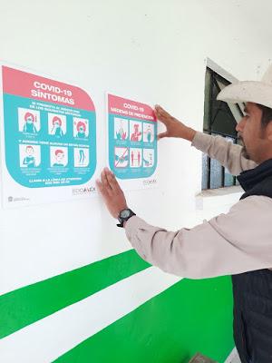 GARANTIZA EDOMÉX EL ADECUADO MANEJO EN PRODUCCIÓN ACUÍCOLA