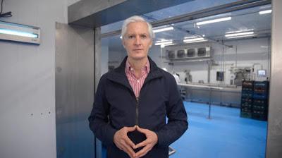 EN EDOMÉX SE TRABAJA PARA MANTENER UN EQUILIBRIO ENTRE EL CUIDADO DE LA SALUD Y EL APOYO A LA ECONOMÍA FAMILIAR: ALFREDO DEL MAZO