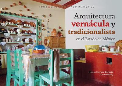 INVITA FOEM A ADMIRAR LAS BELLEZAS ARQUITECTÓNICAS DEL EDOMÉX A TRAVÉS DEL LIBRO “ARQUITECTURA VERNÁCULA Y TRADICIONALISTA”