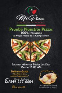 Mirando a una isla a través de su única ventana