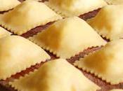 Ravioles Caseros Jamón Queso