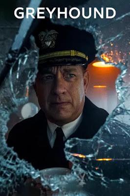 GREYHOUND: ENEMIGOS BAJO EL MAR (GREYHOUND) (USA, 2020) Bélico