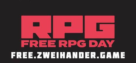 Zweihänder RPG Player's Handbook digital pack, gratis solo hoy! Zweihänder RPG Player's Handbook digital pack, gratis solo hoy!