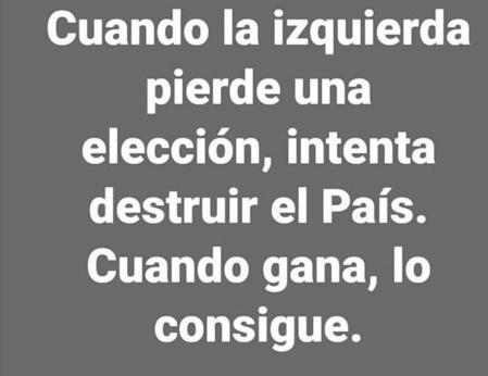 La política española acentúa su degradación 