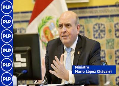 PERÚ LIDERA GESTIONES PARA GARANTIZAR ACCESO A VACUNA CONTRA COVID-19...