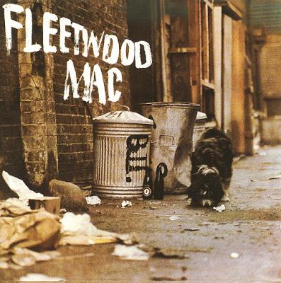 Fleetwood Mac - Shake your money maker (1968)