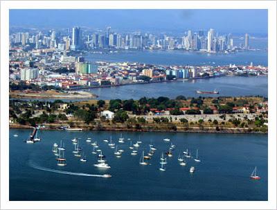 50 destinos en Panamá, conoce el origen de sus nombres.