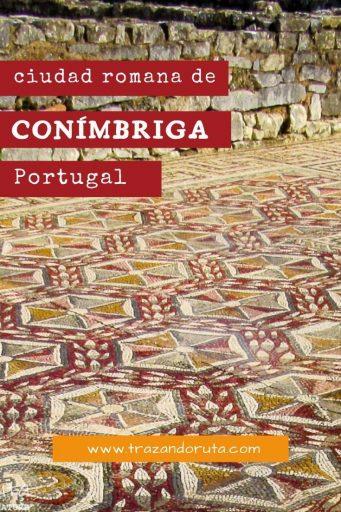 Conímbriga, ruinas romanas en Portugal ruinas romanas portugal