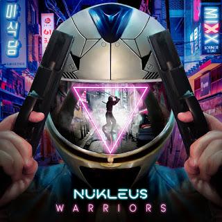 NUKLEUS - WARRIORS