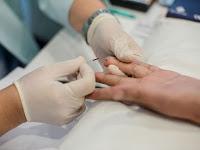 Prueba de sangre detecta rápidamente la enfermedad por radiación