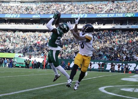 Préstame un Argumento – Ep 018 – Previo a la Temporada NFL 2020 AFC East y North