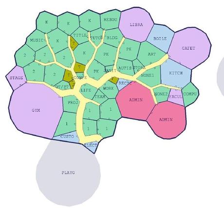 Los algoritmos son los nuevos socios creativos de los arquitectos para diseñar mejores edificios.