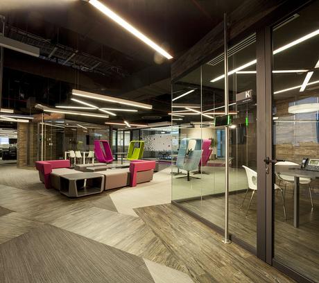 Oficinas AXA México / Arq. Juan Carlos Baumgartner (SpAce) AXA-10