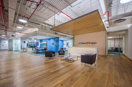 Smurfit Kappa, Ciudad de México / Arq. Juan Carlos Baumgartner (SpAce) Smurfit-Kappa-1