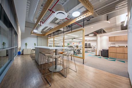 Smurfit Kappa, Ciudad de México / Arq. Juan Carlos Baumgartner (SpAce) Smurfit-Kappa-8