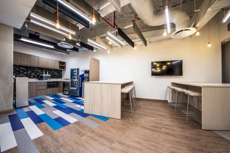 Smurfit Kappa, Ciudad de México / Arq. Juan Carlos Baumgartner (SpAce) Smurfit-Kappa-10