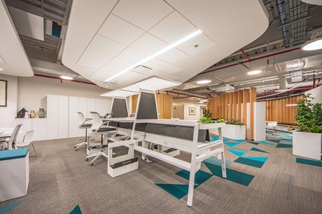 Smurfit Kappa, Ciudad de México / Arq. Juan Carlos Baumgartner (SpAce) Smurfit-Kappa-7