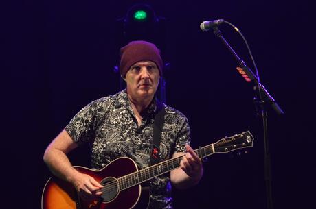 Concierto de Amaral en el verano #ponferradateabraza, la cercanía del dúo zaragozano alejó la distancia social