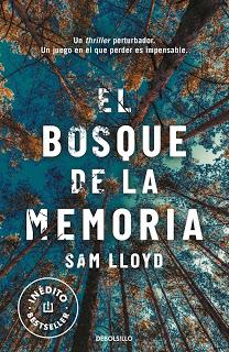 Reseñas 2X1: “LOS TESTAMENTOS” de Margaret Atwood y “EL BOSQUE DE LA MEMORIA” de Sam Lloyd.