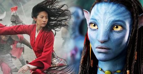 Mira los estrenos que Disney ha cancelado este 2020 Mira los estrenos que Disney ha cancelado este 2020