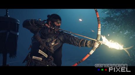 Análisis: Ghost of Tsushima