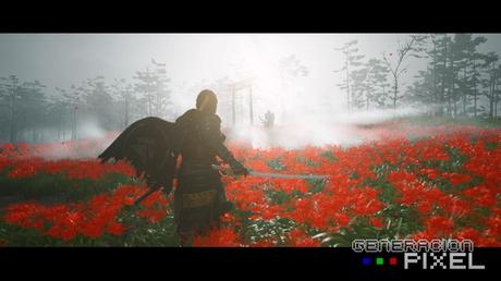 Análisis: Ghost of Tsushima