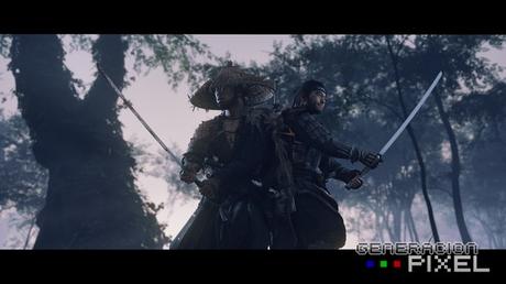 Análisis: Ghost of Tsushima