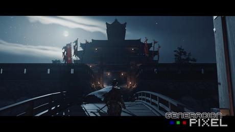 Análisis: Ghost of Tsushima