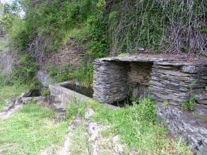 Otras construcciones singulares de la Arquitectura Negra