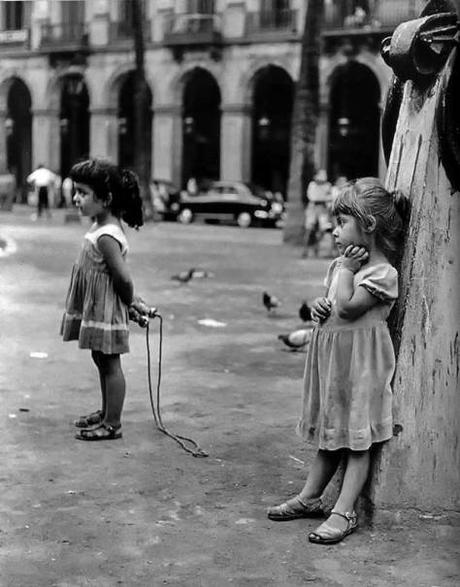 Enriqueta Martí, una vampira de leyenda en la Barcelona precaria del siglo XX