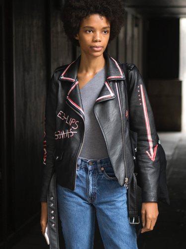 Imagenes De Faldas Ochenteras