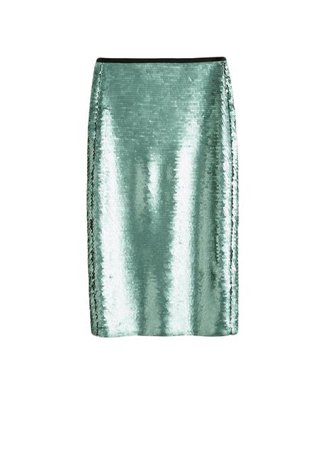 Imagenes De Faldas Ochenteras