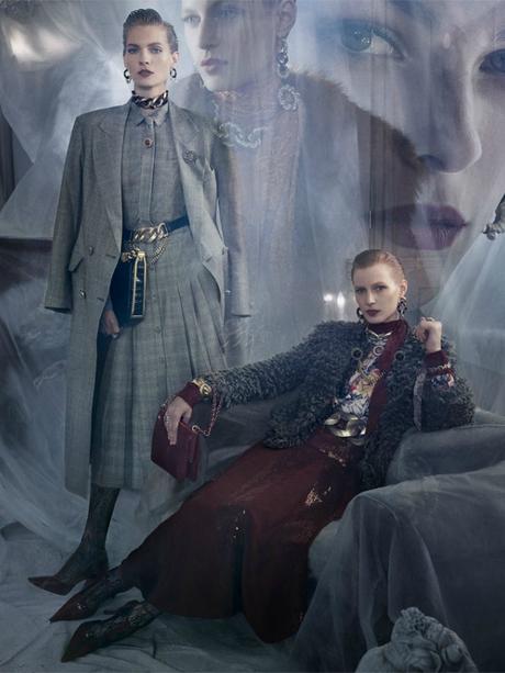 Imagenes De Faldas Ochenteras