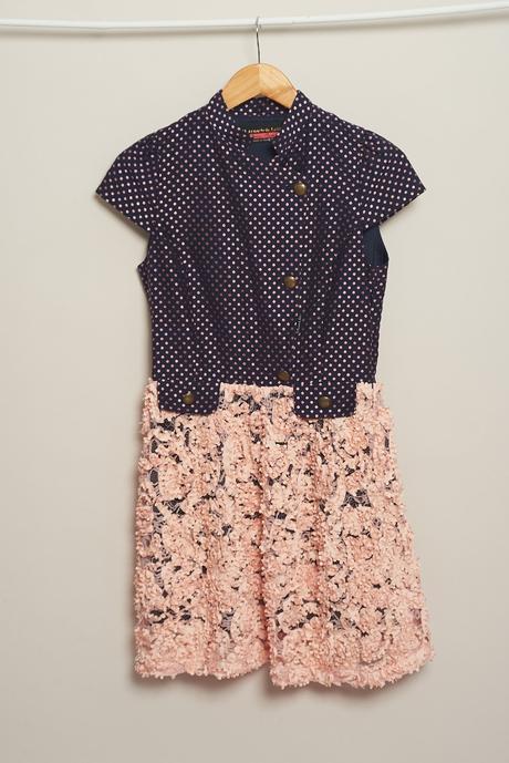 Falda El Armario De Lulu