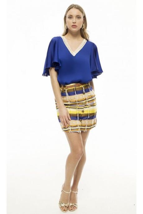 Falda El Armario De Lulu