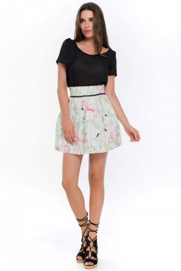 Falda El Armario De Lulu