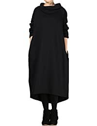 Faldas Negras Elegantes