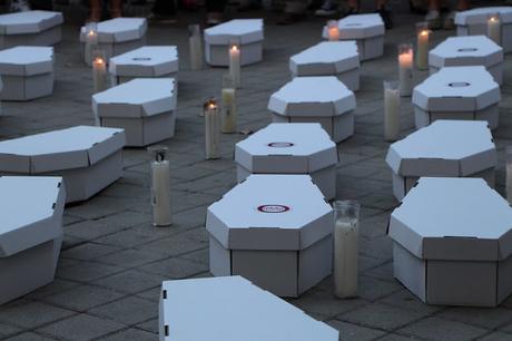 Un libro de mártires americanos - Joyce Carol Oates